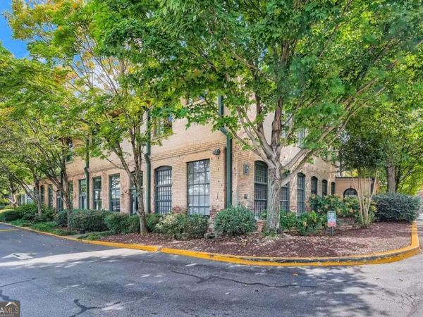170 Boulevard SE, Unit F101, Atlanta, GA 30312