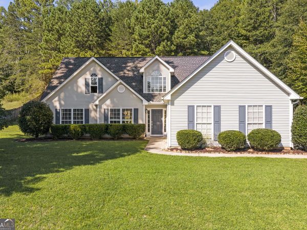 4238 Riviere Point, Gainesville, GA 30507