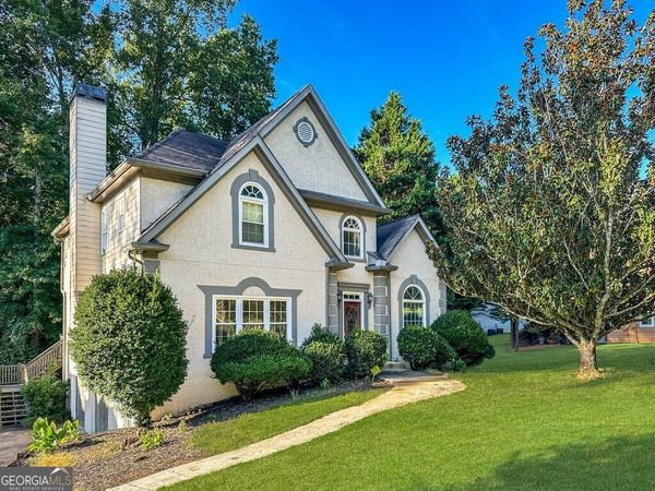 1262 Channel Park SW, Marietta, GA 30064