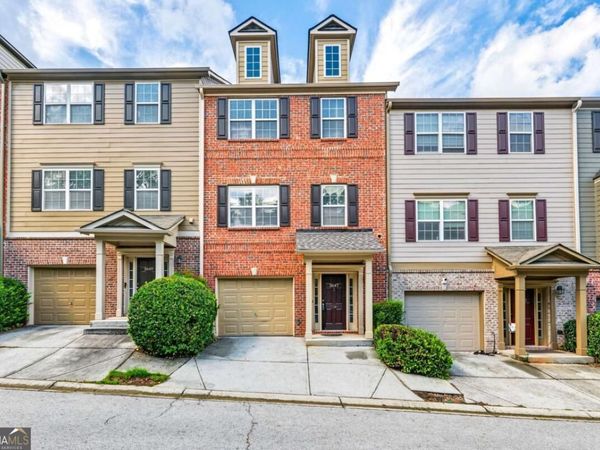 3647 Utoy Drive SW, South Fulton, GA 30331