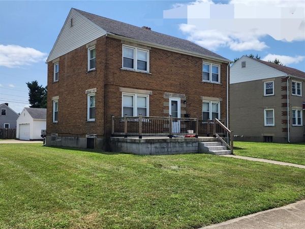 699 Smith Avenue, Xenia, OH 45385
