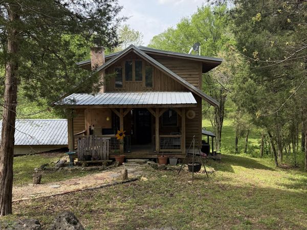 2159 Reno Springs Road , Walnut Shade, MO 65771