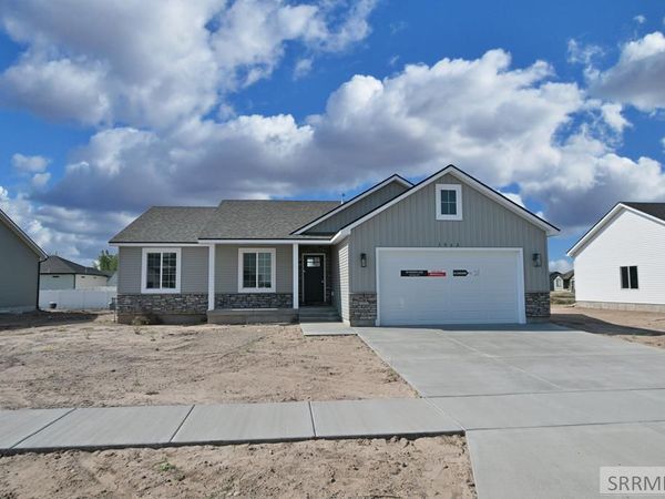 3062 Elixir Road, AMMON, ID 83406