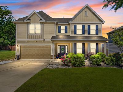 436 Maria Posada Court , Chapin, SC 29036