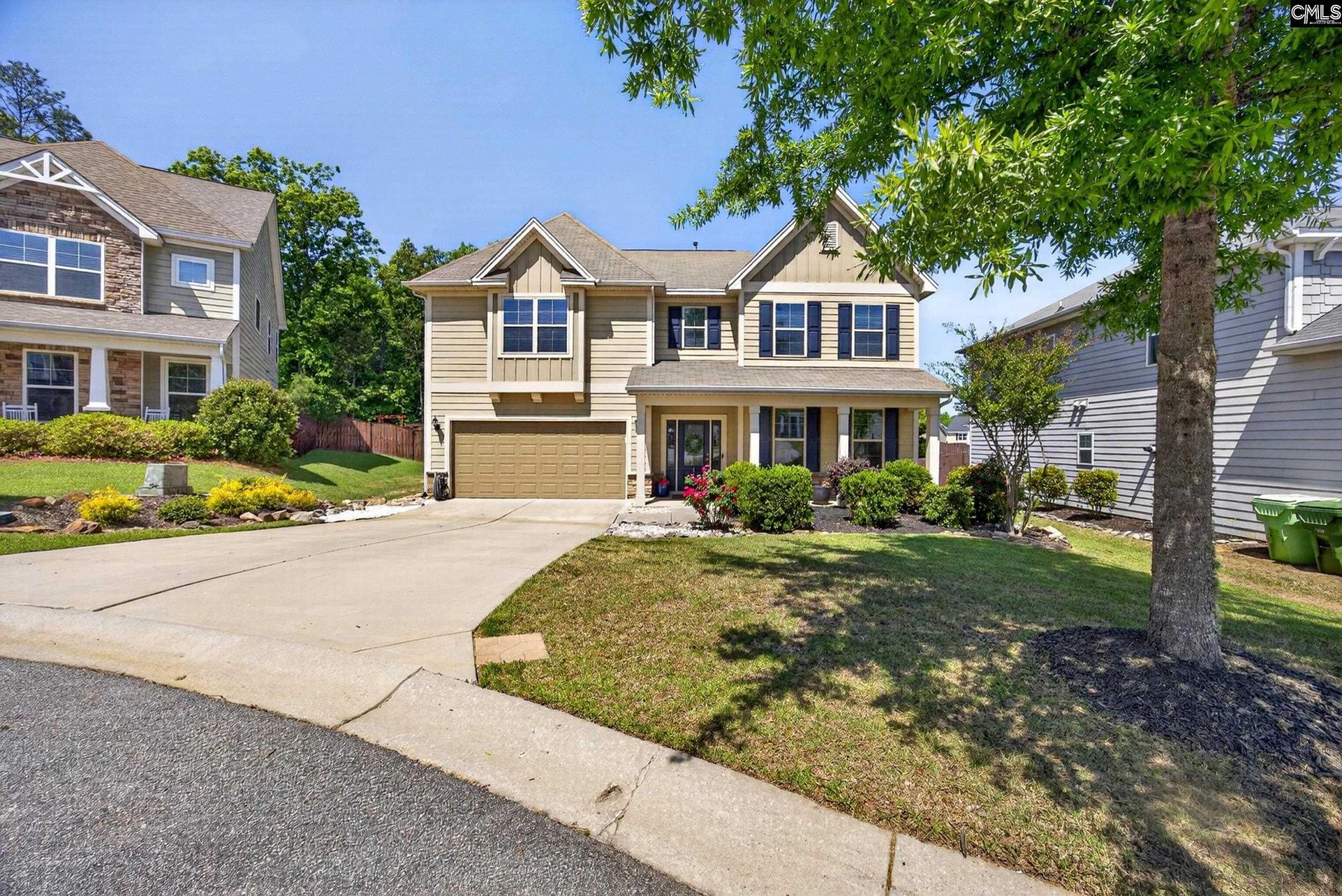436 Maria Posada Court  Photo 4