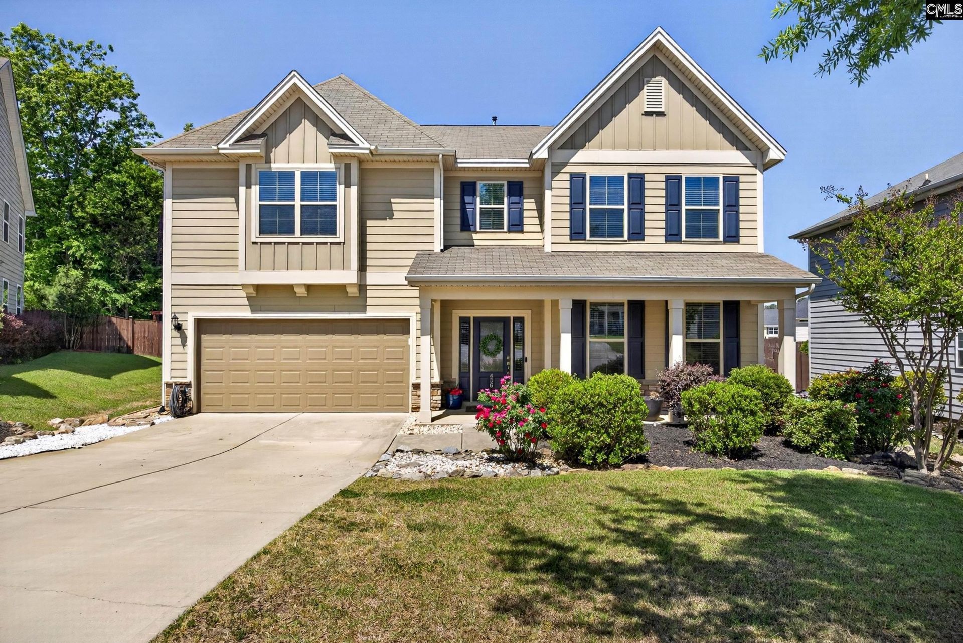 436 Maria Posada Court  Photo 8