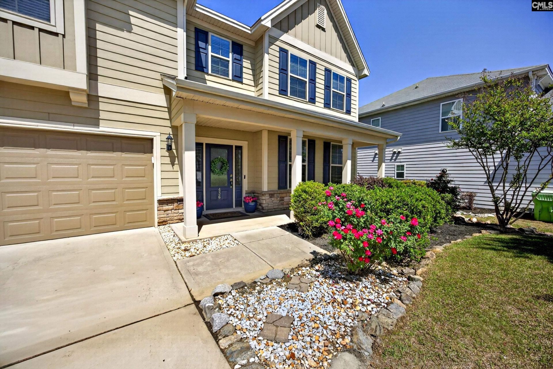 436 Maria Posada Court  Photo 9