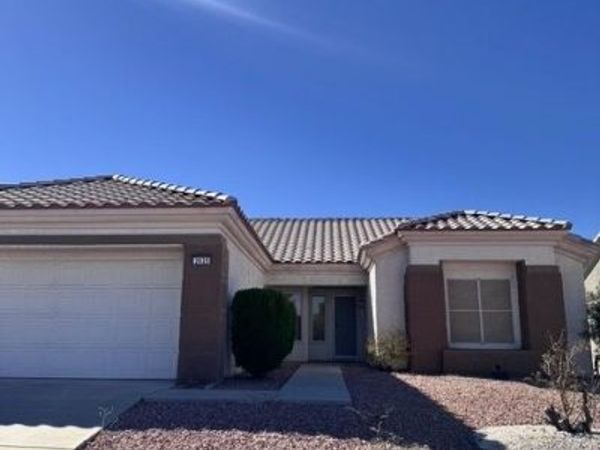 2625 Lotus Hill Drive, Las Vegas, NV 89134