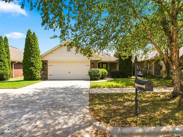 729 Willow Shoals Drive SW, Madison, AL 35756