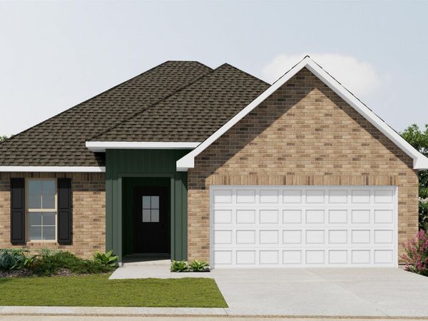 209 Herbie Lane, Meridianville, AL 35759
