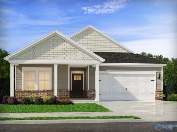 29575 Satilla Circle, Madison, AL 35756
