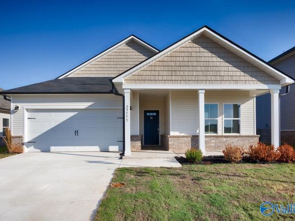 29575 Satilla Circle, Madison, AL 35756