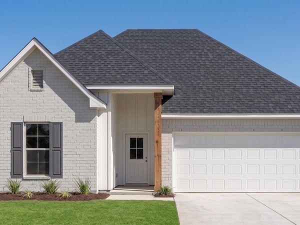 25850 Vineyard Lane, Athens, AL 35613