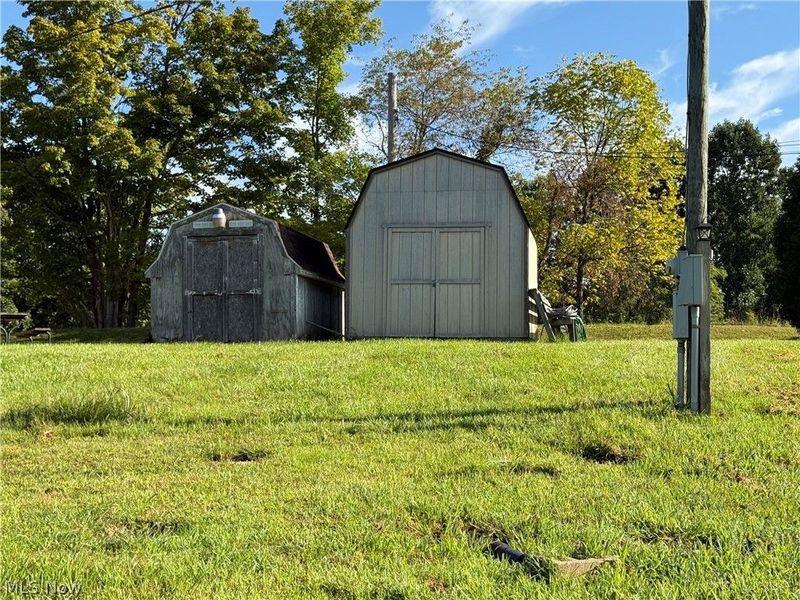1410 State Route 550 , Amesville, OH 45711 Photo 11