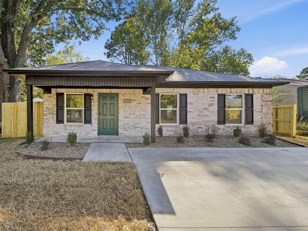 195.5 Roosevelt Road , Jacksonville, AR 72076