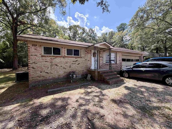 7743 Calion Hwy, El Dorado, AR 71730