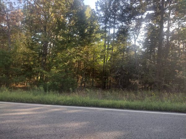 0 HWY 5 South , Mountain View, AR 72560