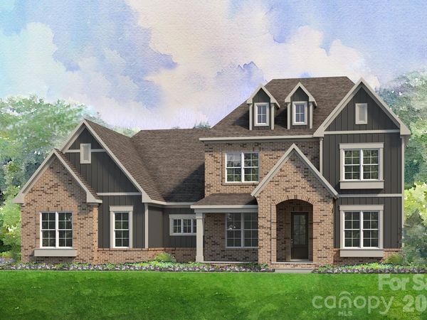 153 Fernview Trail, Unit 6, Troutman, NC 28166