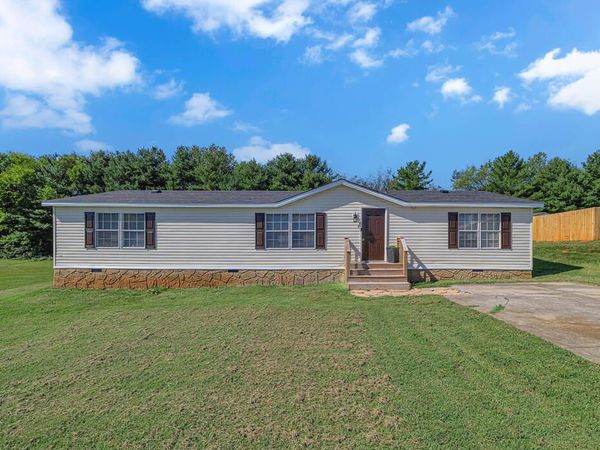 933 Ridge View Road, Maryville, TN 37801