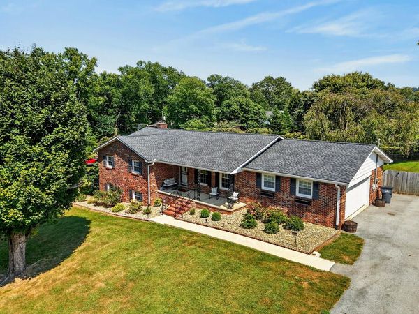 545 Whitson Chapel Rd, Cookeville, TN 38506