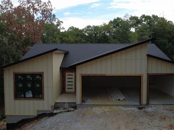 6 Bradwell Lane, Bella Vista, AR 72715
