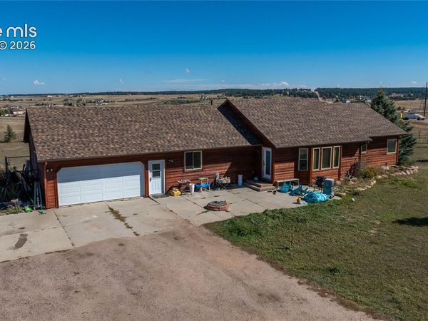 6950 Hodgen Road, Colorado Springs, CO 80908