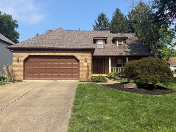165 Juniper Avenue, Westerville, OH 43081