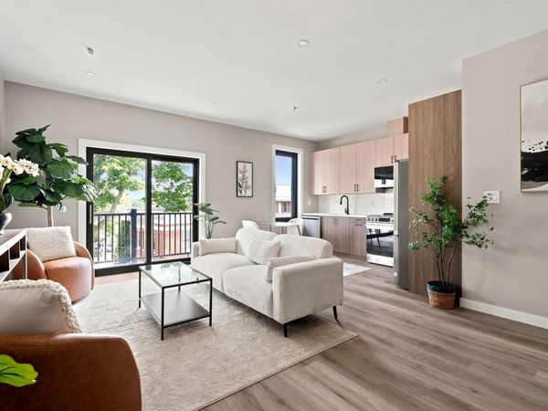 75 Maywood, Unit 2, Boston, MA 02119
