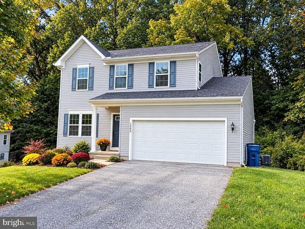 253 DAGUE FARM DRIVE, COATESVILLE, PA 19320