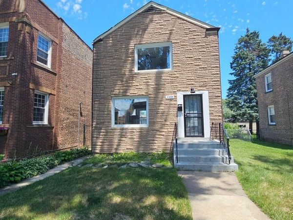 2608 E 92nd Street, Chicago, IL 60617