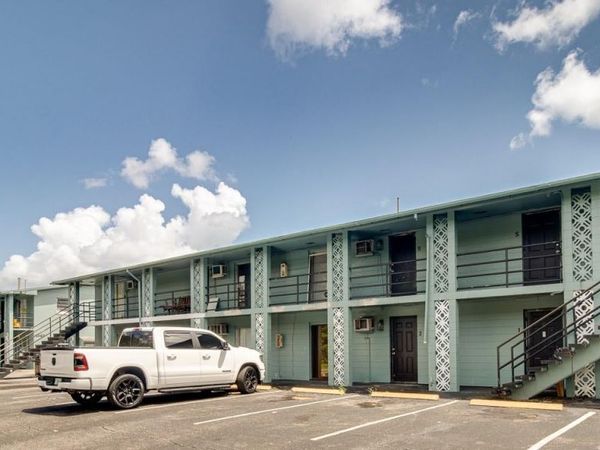1343 WEST POINT DRIVE , Unit 4, COCOA, FL 32922