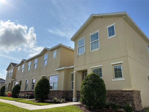 193 HOLLY VILLAGE DRIVE , DAVENPORT, FL 33837