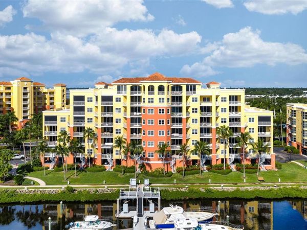 610 RIVIERA DUNES WAY, Unit 307, PALMETTO, FL 34221