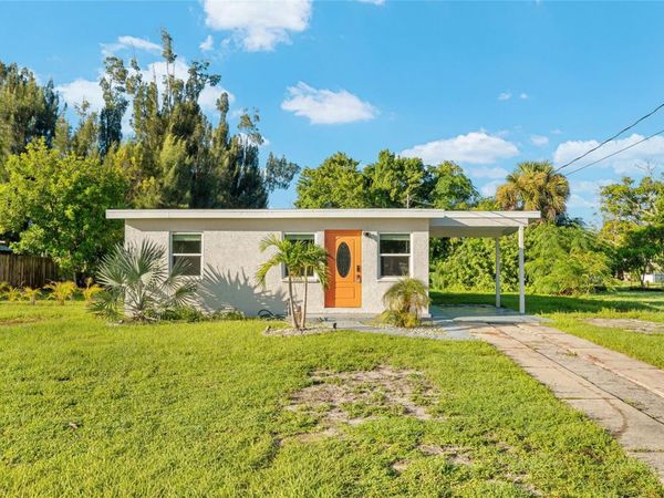 223 MARTIN DRIVE NE, PORT CHARLOTTE, FL 33952