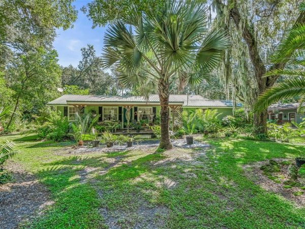 1295 N US 301 , SUMTERVILLE, FL 33585