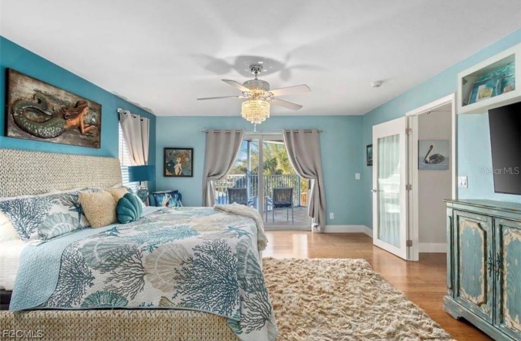 3544 Ruby Avenue, Saint James City, FL 33956 Photo