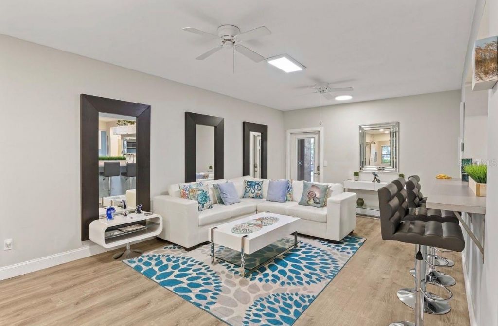 3544 Ruby Avenue, Saint James City, FL 33956 Photo