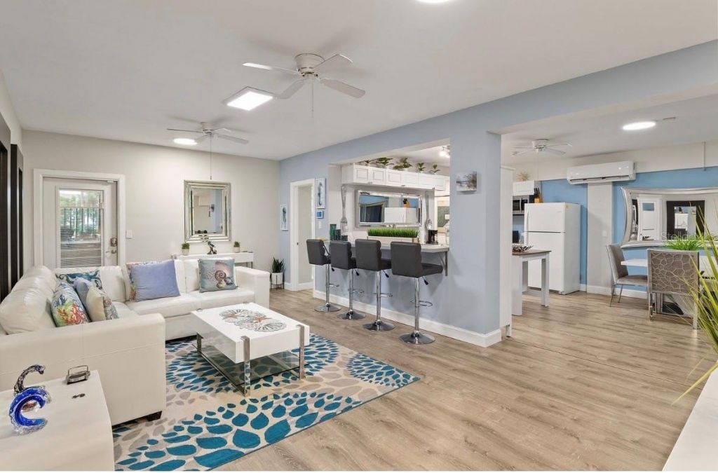 3544 Ruby Avenue, Saint James City, FL 33956 Photo