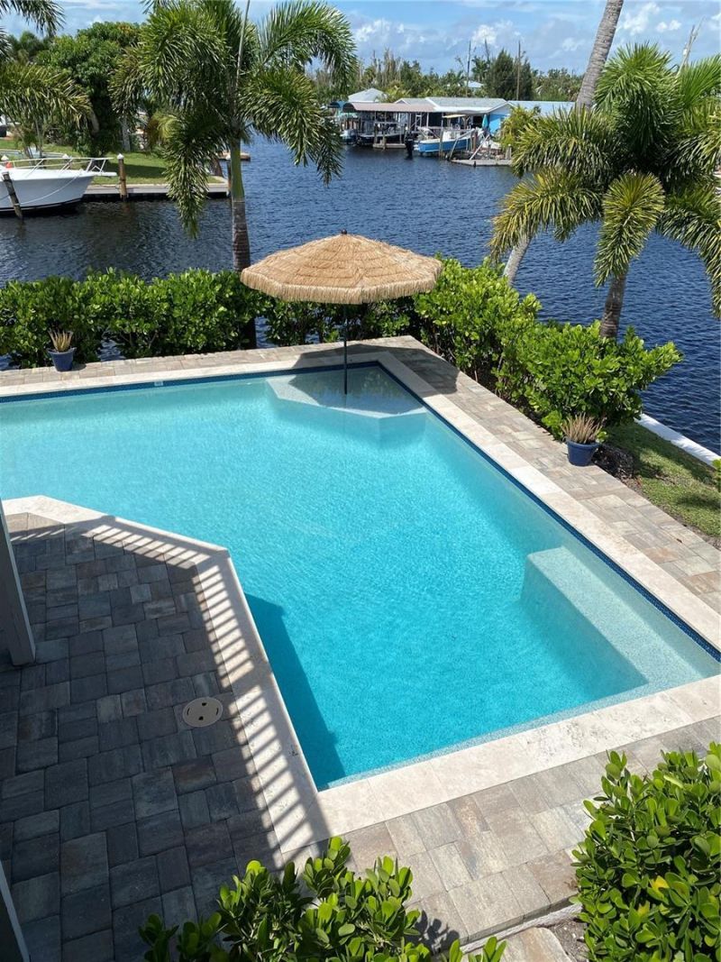 3544 Ruby Avenue, Saint James City, FL 33956 Photo