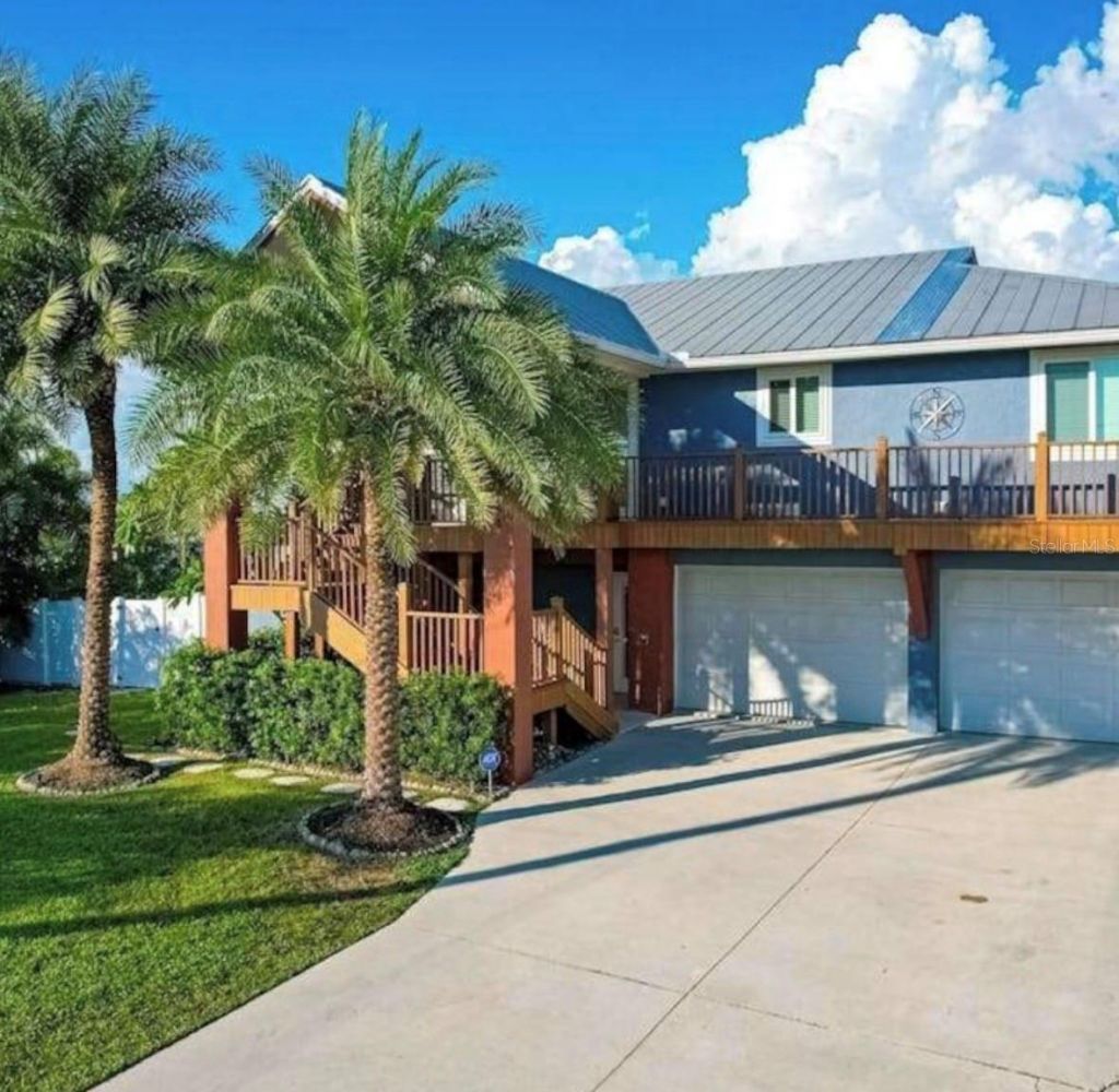 3544 Ruby Avenue, Saint James City, FL 33956 Photo