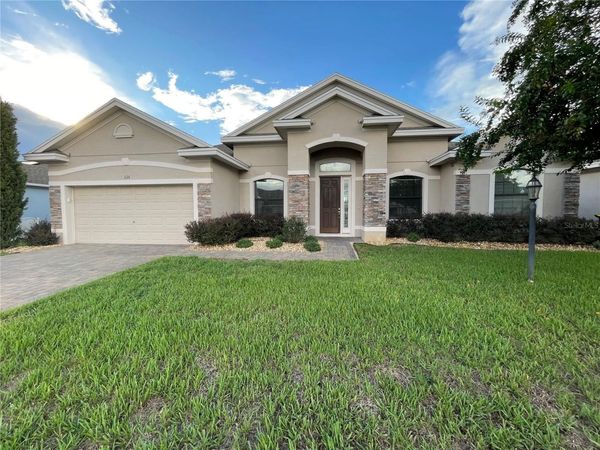 326 LAKE MARIANA WAY, AUBURNDALE, FL 33823
