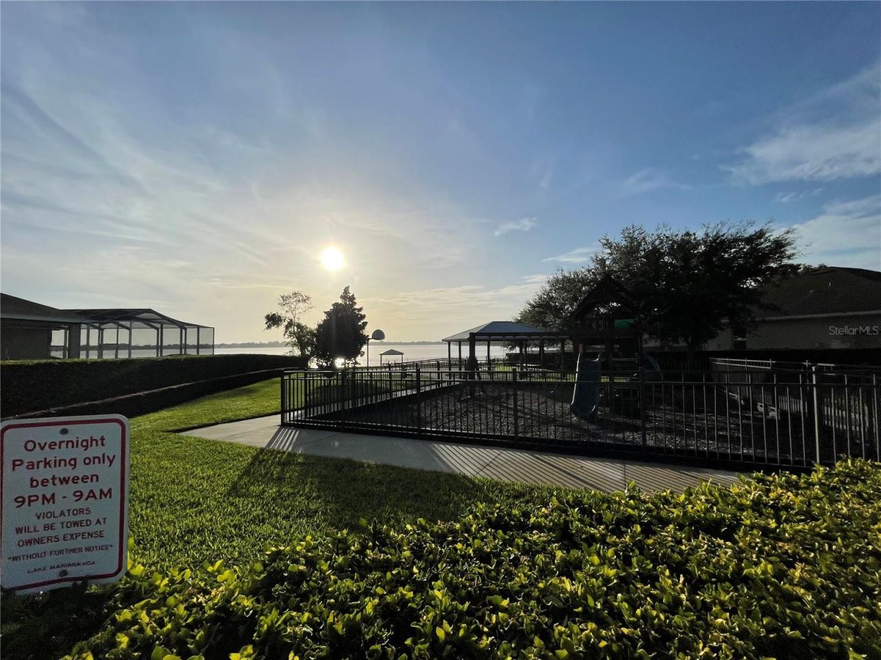 326 Lake Mariana Way, Auburndale, FL 33823 Photo
