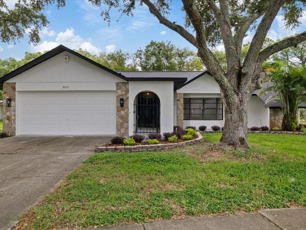 3655 ERIN BROOK DRIVE , NEW PORT RICHEY, FL 34655