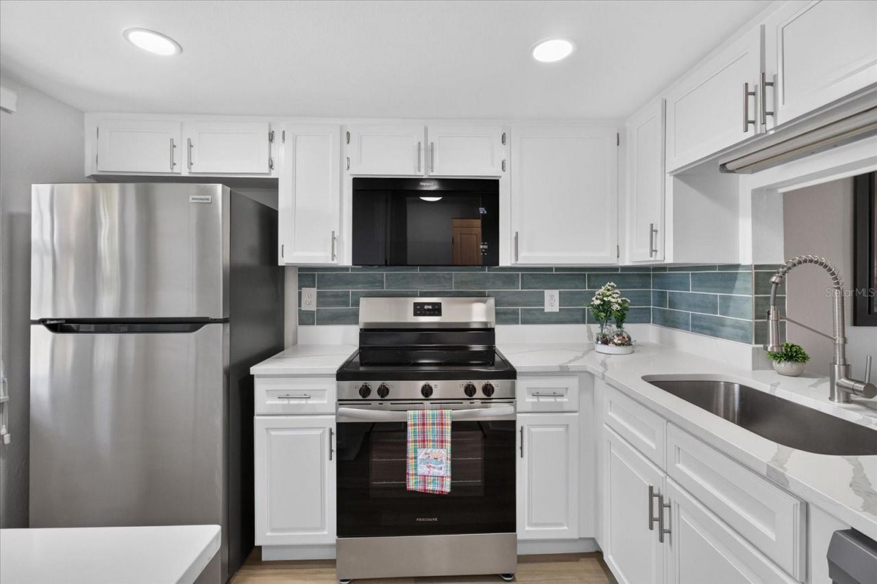 4320 Rustic Drive, Unit NA, New Port Richey, FL 34652 Photo