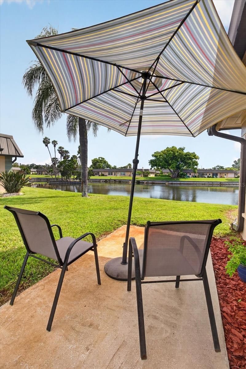4320 Rustic Drive, Unit NA, New Port Richey, FL 34652 Photo