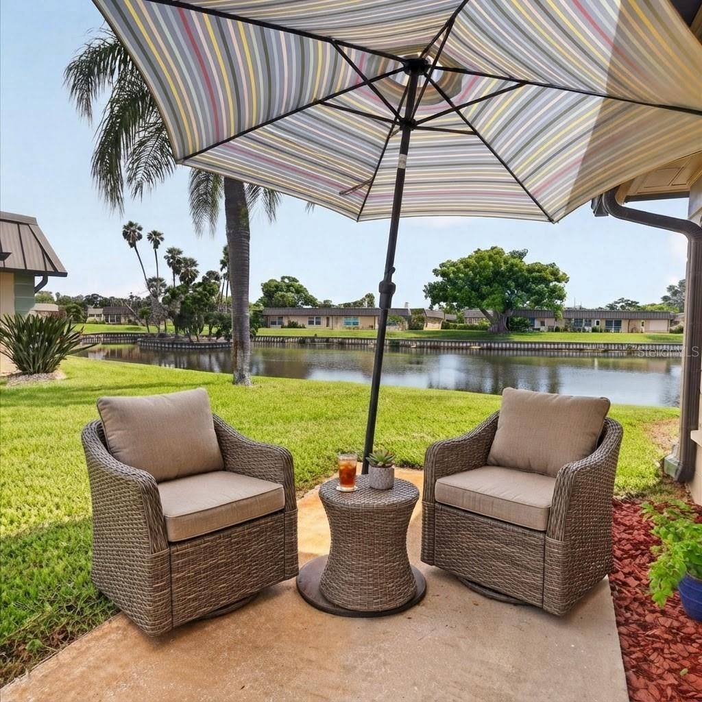 4320 Rustic Drive, Unit NA, New Port Richey, FL 34652 Photo
