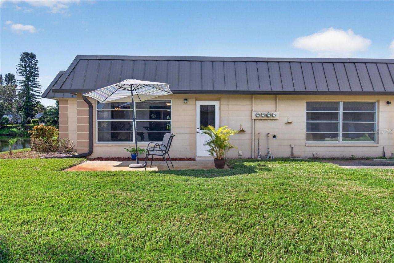 4320 Rustic Drive, Unit NA, New Port Richey, FL 34652 Photo