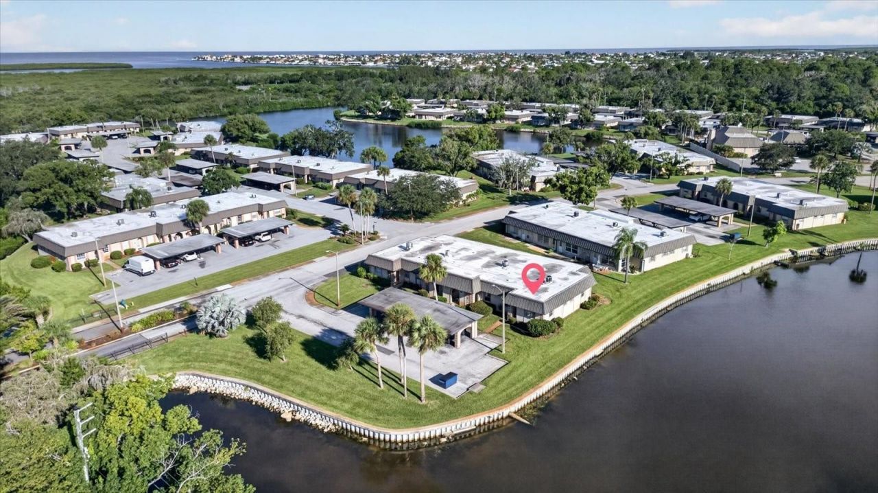 4320 Rustic Drive, Unit NA, New Port Richey, FL 34652 Photo