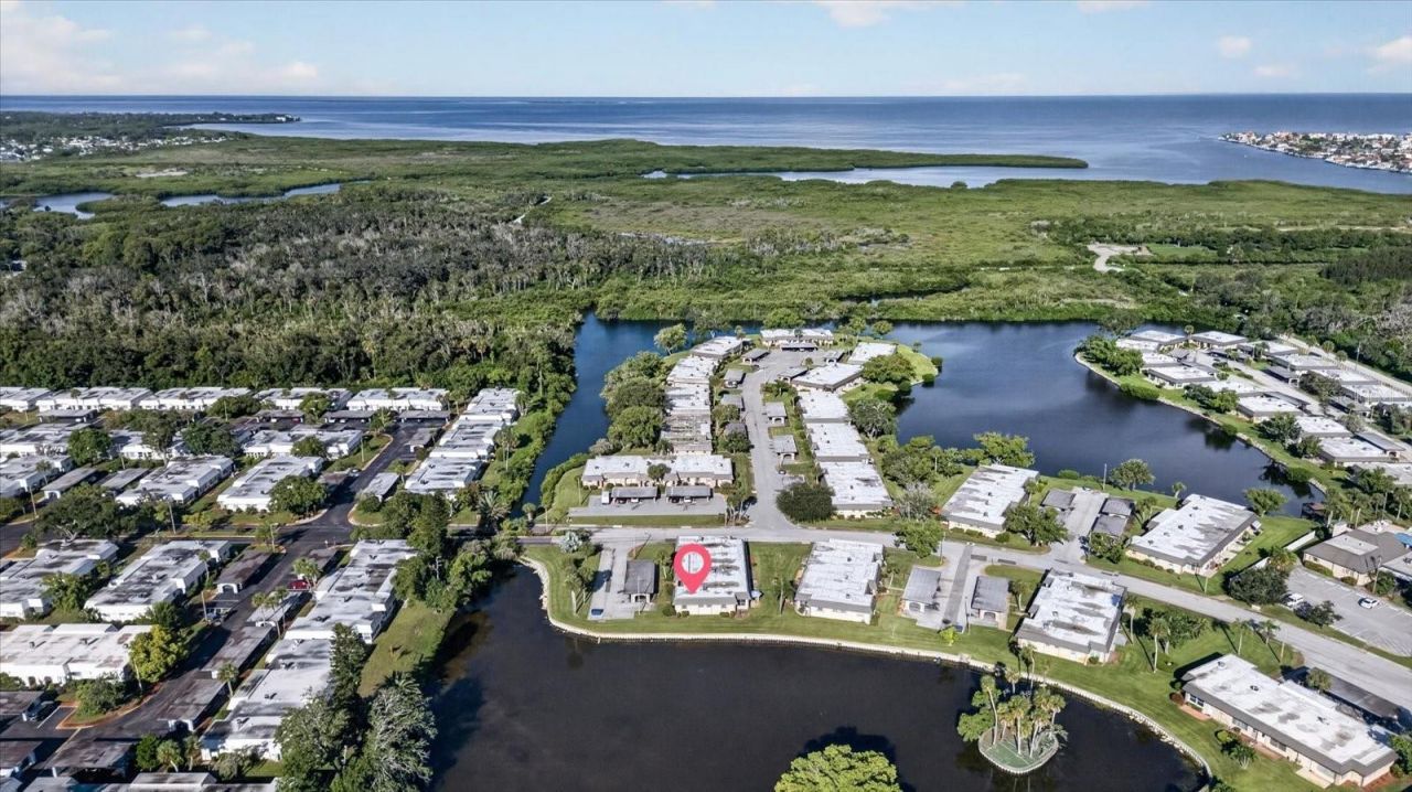 4320 Rustic Drive, Unit NA, New Port Richey, FL 34652 Photo