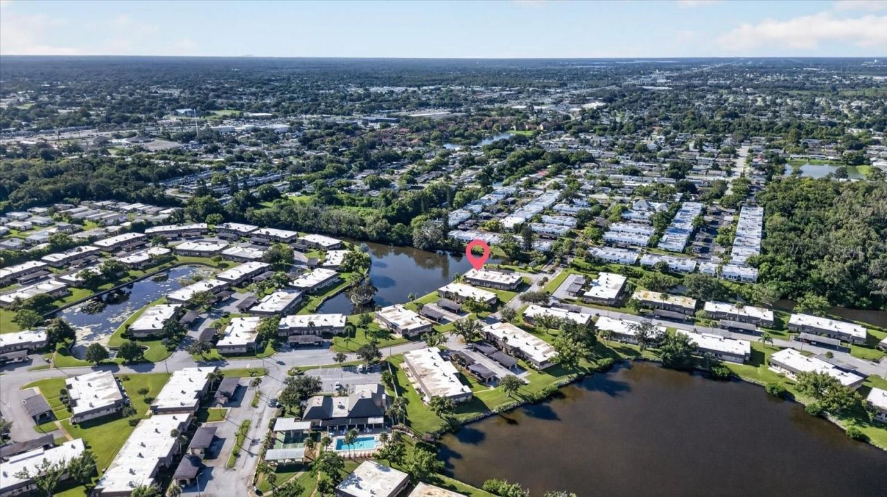 4320 Rustic Drive, Unit NA, New Port Richey, FL 34652 Photo